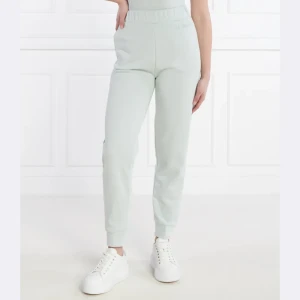 Calvin Klein Spodnie dresowe | Relaxed fit