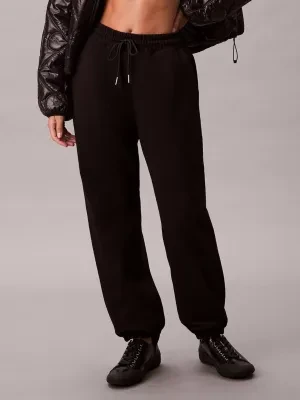 Calvin Klein Spodnie dresowe | Relaxed fit