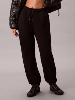 Calvin Klein Spodnie dresowe | Relaxed fit