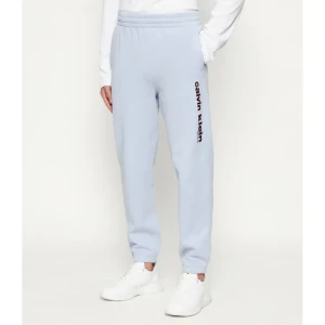 Calvin Klein Spodnie dresowe RETRO | Regular Fit