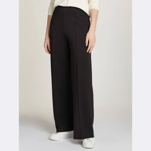 Calvin Klein Spodnie | flare fit