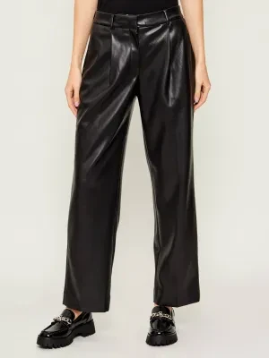 Calvin Klein Spodnie | Loose fit