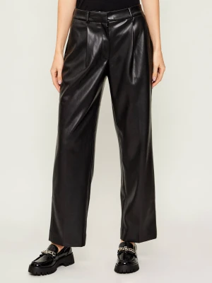 Calvin Klein Spodnie | Loose fit
