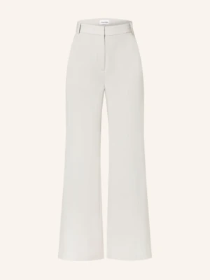 Calvin Klein Spodnie Marlena grau