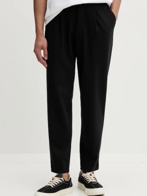 Calvin Klein spodnie męskie z wiskozą