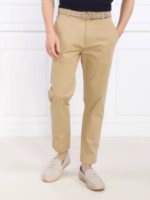 Calvin Klein Spodnie | Regular Fit