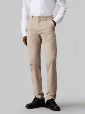 Calvin Klein Spodnie | Regular Fit