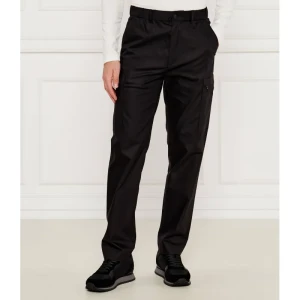 Calvin Klein Spodnie | Regular Fit