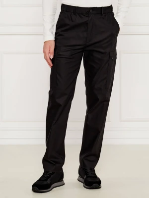 Calvin Klein Spodnie | Regular Fit
