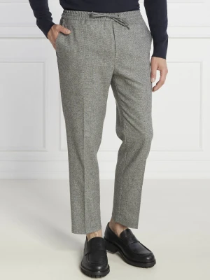 Calvin Klein Spodnie | Regular Fit