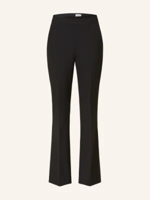Calvin Klein Spodnie schwarz