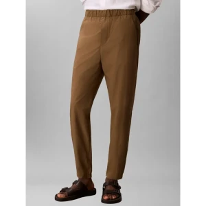 Calvin Klein Spodnie | Slim Fit