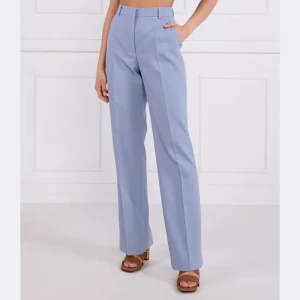 Calvin Klein Spodnie | Straight fit
