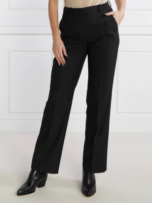 Calvin Klein Spodnie | Straight fit