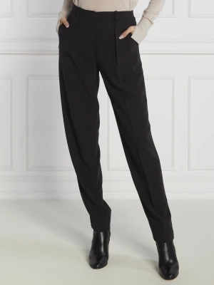 Calvin Klein Spodnie | Straight fit