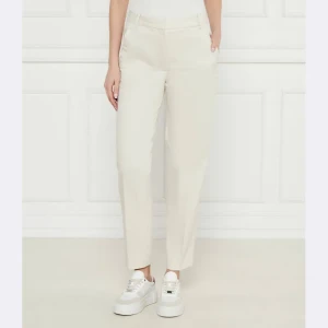Calvin Klein Spodnie | Tapered fit