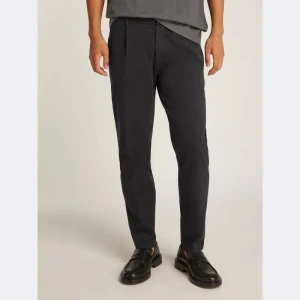 Calvin Klein Spodnie | Tapered fit