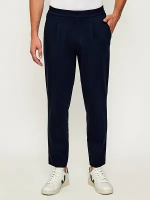 Calvin Klein Spodnie | Tapered fit