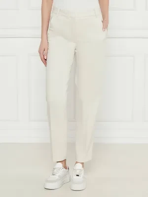 Calvin Klein Spodnie | Tapered fit