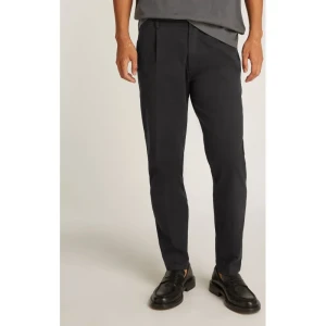 Calvin Klein Spodnie | Tapered fit