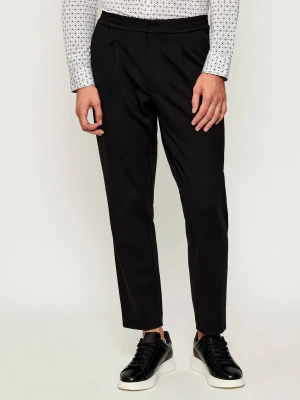 Calvin Klein Spodnie | Tapered fit