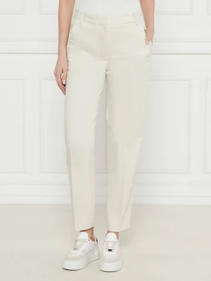 Calvin Klein Spodnie | Tapered fit