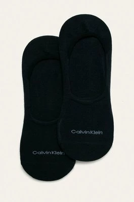 Calvin Klein - Stopki (2-pack)