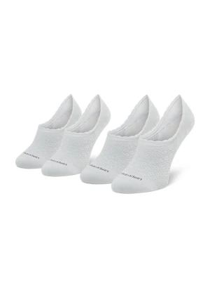 Calvin Klein Stopki 701218787 Biały