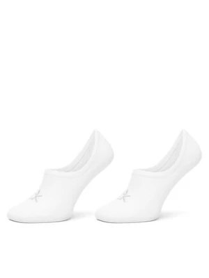 Calvin Klein Stopki 701228801 Biały