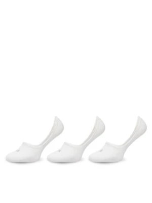 Calvin Klein Stopki 701234367 Biały