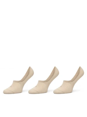Calvin Klein Stopki 701234370 Beżowy