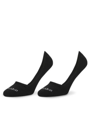 Calvin Klein Stopki 701239295 Czarny