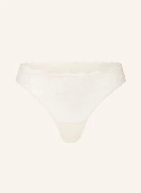 Calvin Klein Stringi Seductive Comfort weiss