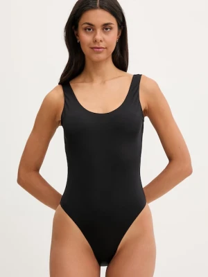 Calvin Klein strój kąpielowy jednoczęściowy damski