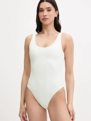 Calvin Klein strój kąpielowy jednoczęściowy damski