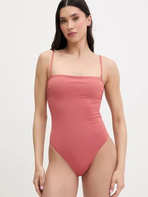 Calvin Klein strój kąpielowy jednoczęściowy damski