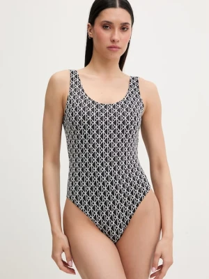 Calvin Klein strój kąpielowy jednoczęściowy damski
