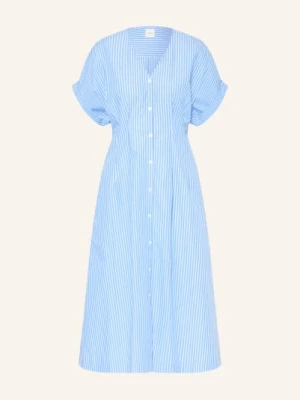 Calvin Klein Sukienka blau