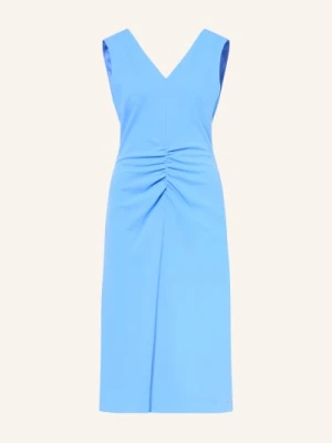 Calvin Klein Sukienka blau