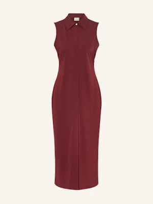 Calvin Klein Sukienka Etui rot
