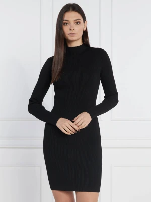 Calvin Klein Sukienka ICONIC