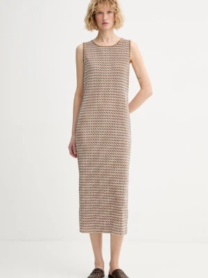 Calvin Klein sukienka letnia