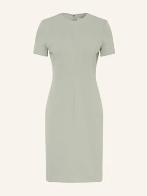 Calvin Klein Sukienka Ołówkowa gruen