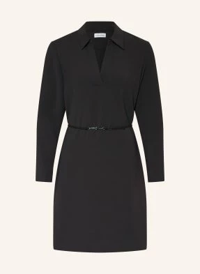 Calvin Klein Sukienka schwarz