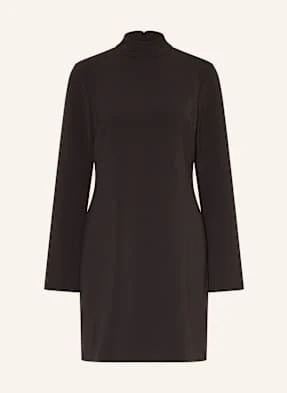 Calvin Klein Sukienka schwarz