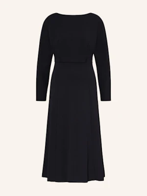 Calvin Klein Sukienka schwarz