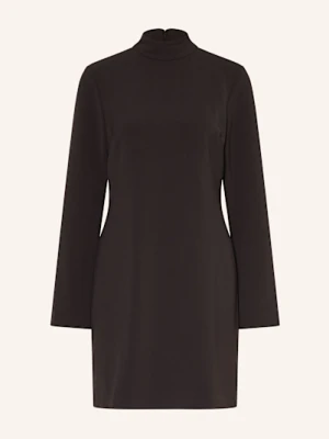 Calvin Klein Sukienka schwarz