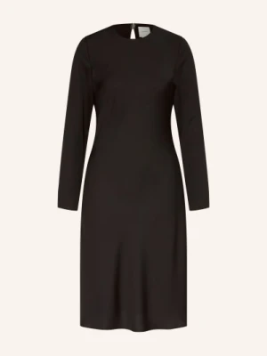 Calvin Klein Sukienka schwarz