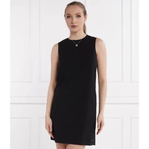 Zdjęcie produktu Calvin Klein Sukienka STRUCTURE