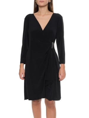 Calvin Klein Sukienka w kolorze czarnym rozmiar: XL